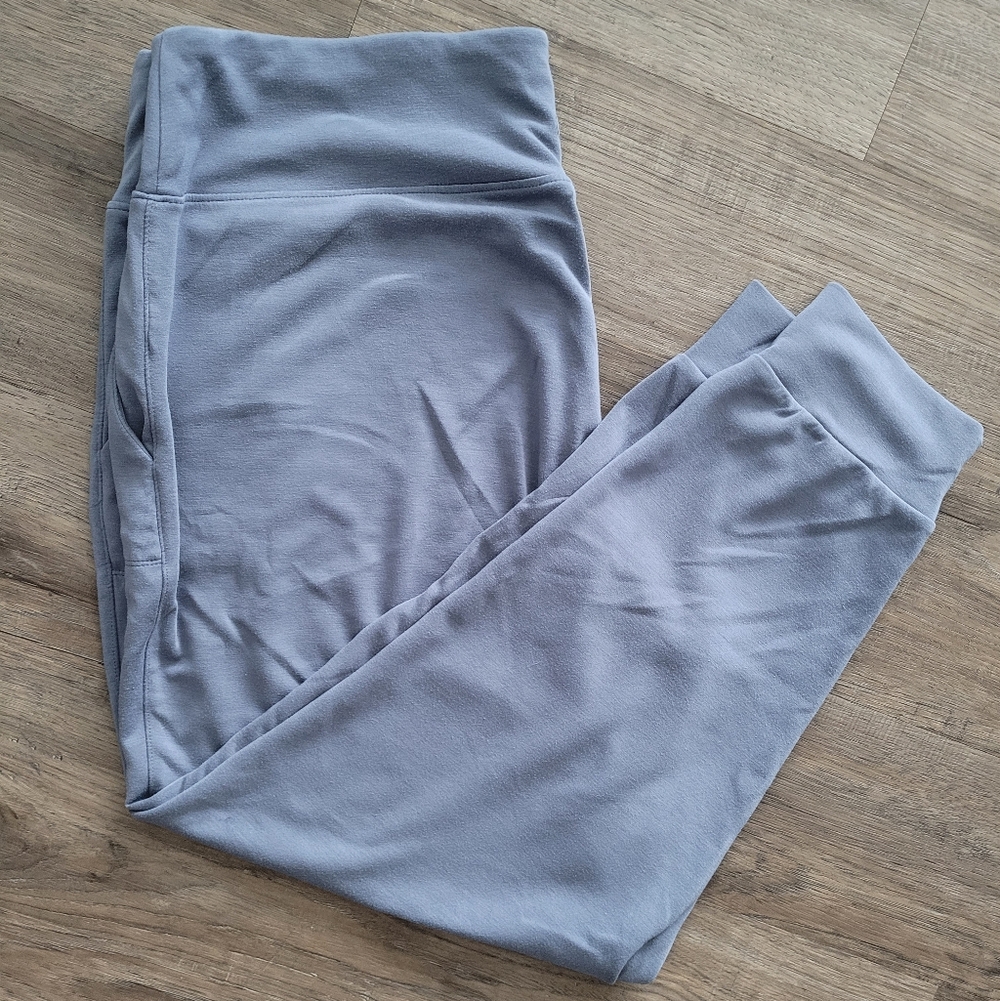 Size 2X Sage Collective Leggings!